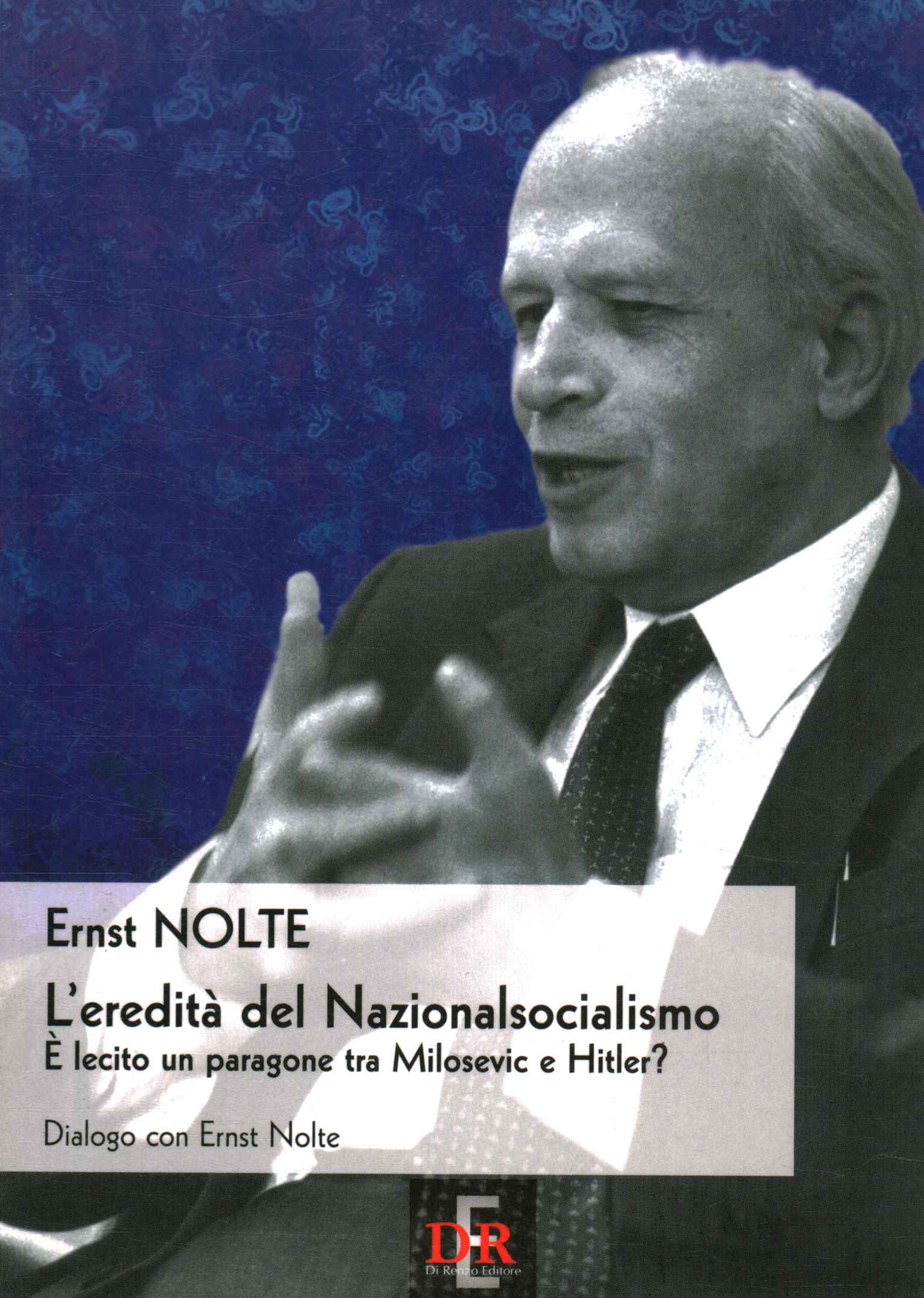 El legado de Nationalsocialis