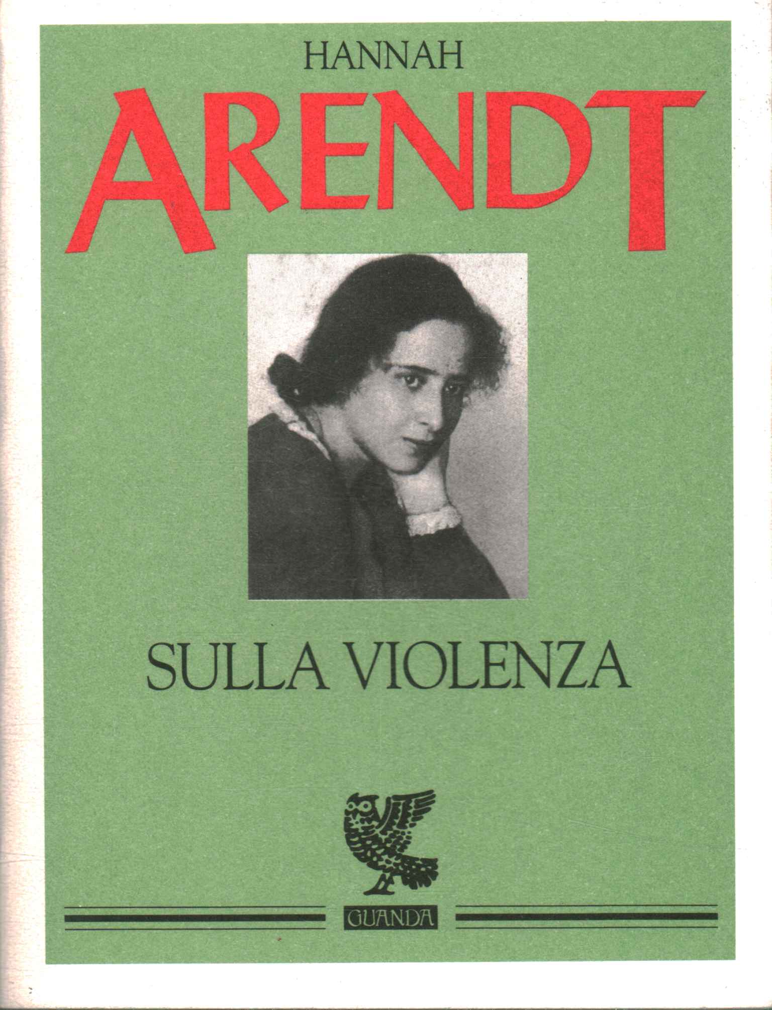 Sulla violenza