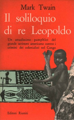 Il soliloquio di re Leopoldo