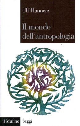 Il mondo dell'antropologia