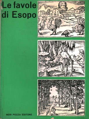 Le favole di Esopo