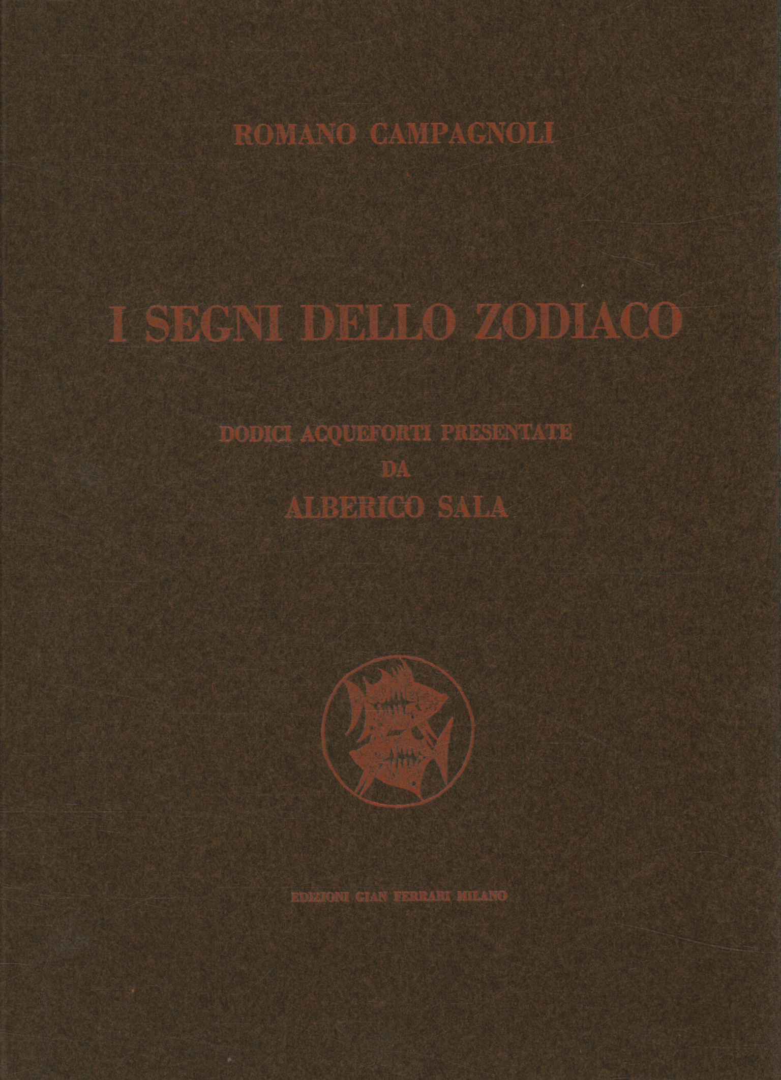 I segni dello zodiaco