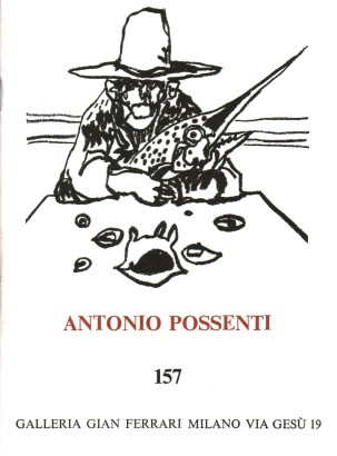 Antonio Possenti