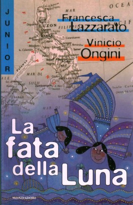 La fata della Luna