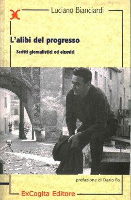 L'alibi del progresso