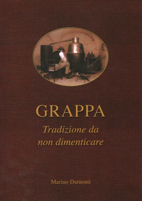 Grappa