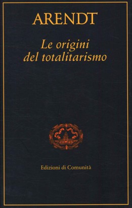 Le origini del totalitarismo