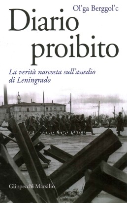 Diario proibito