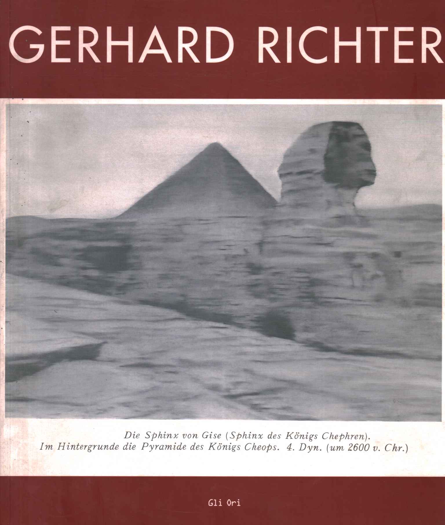 Gherard Richter