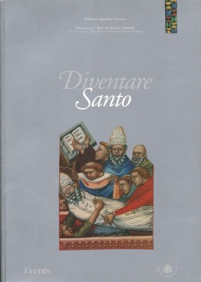 Diventare Santo