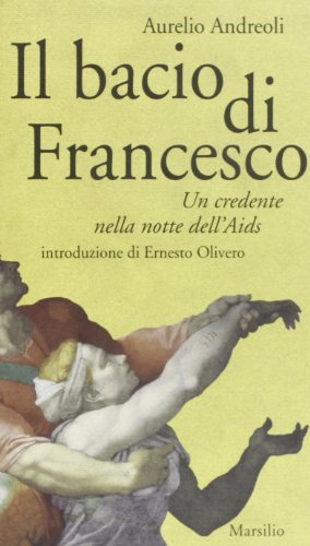 Il bacio di Francesco