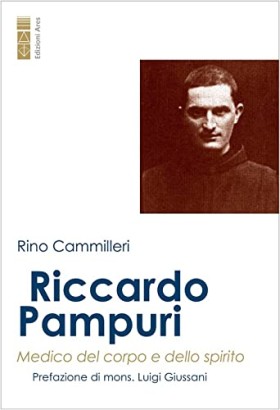 Riccardo Pampuri.