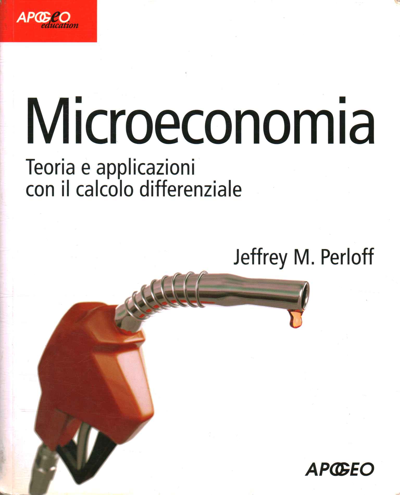 Microéconomie