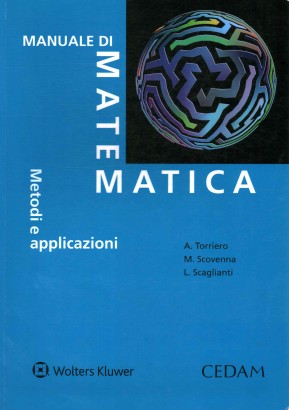 Manuale di matematica