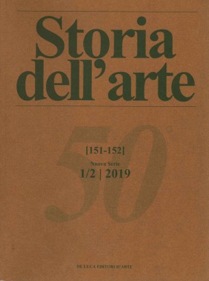 Storia dell'arte [151-152]