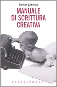 manual de escritura creativa