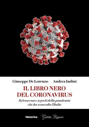 Il libro nero del coronavirus