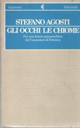 Gli occhi le chiome