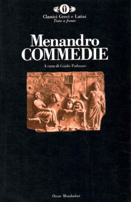 Commedie