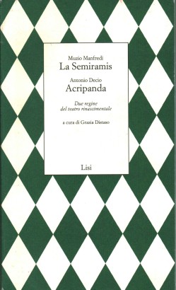 La Semiramis. Acripanda