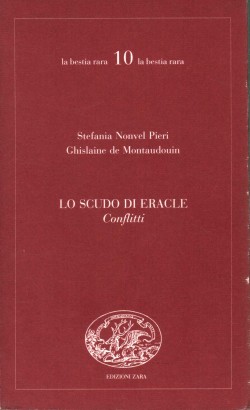 Lo scudo di Eracle