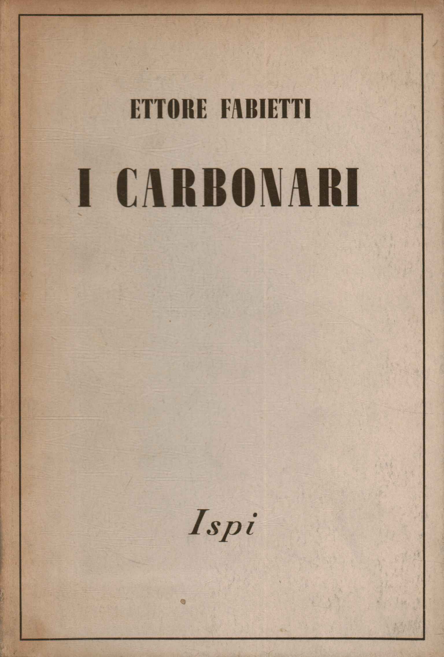 The Carbonari