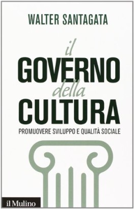 Il governo della cultura