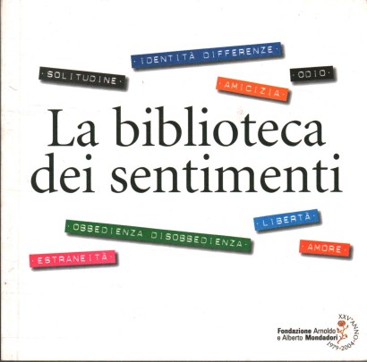 La biblioteca dei sentimenti