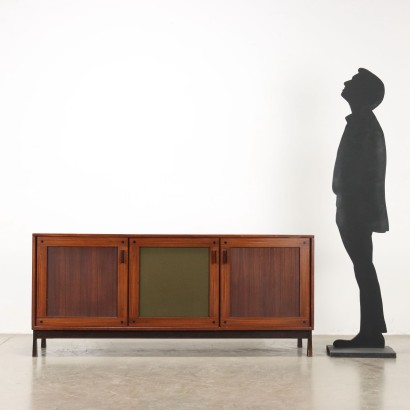 Credenza Anni 60