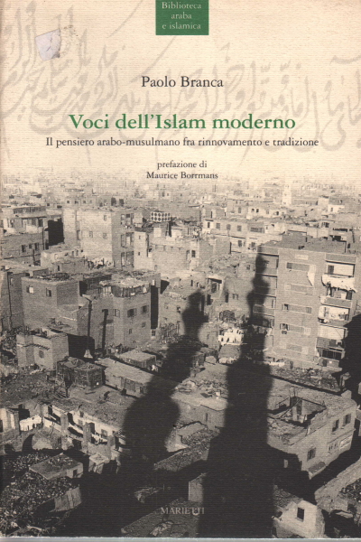 Voci dell'Islam moderno