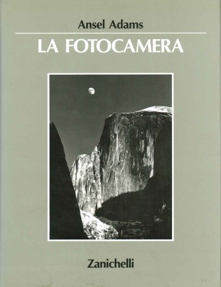 La fotocamera