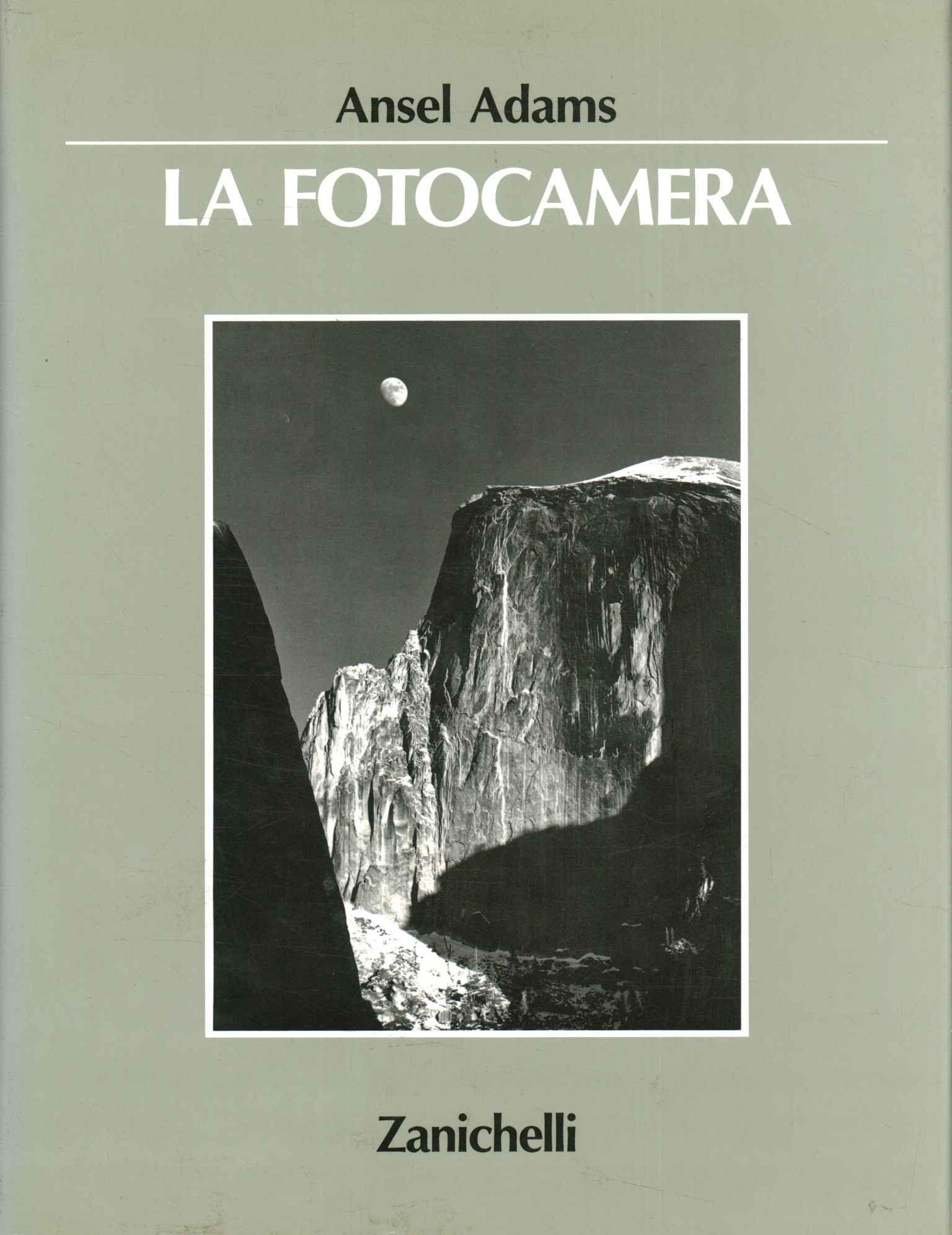 La fotocamera