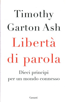 Libertà di parola