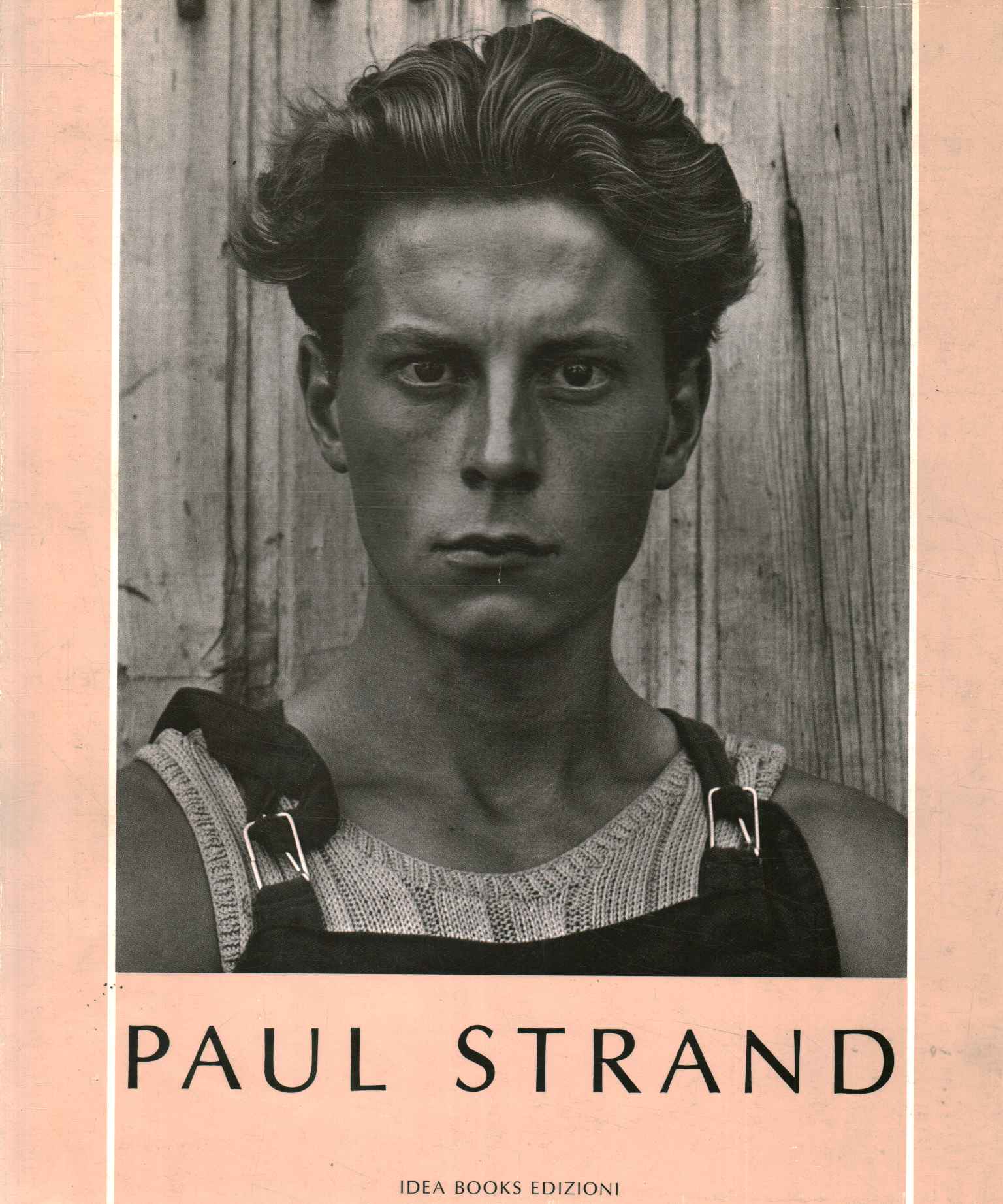 Paul Strand