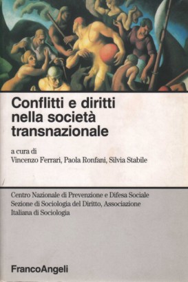 Conflitti e diritti nella società transnazionale