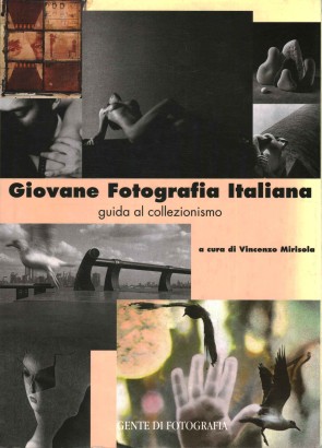 Giovane fotografia Italiana