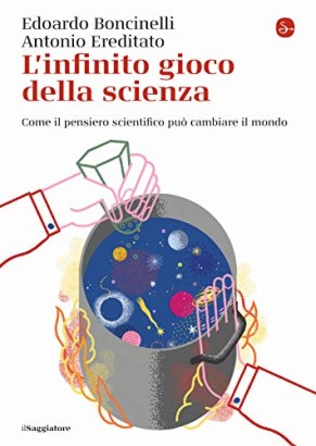 L'infinito gioco della scienza