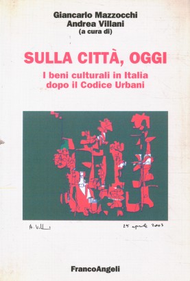 Sulla città oggi