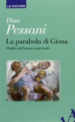 La parabola di Giona