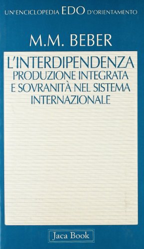 L'interdipendenza