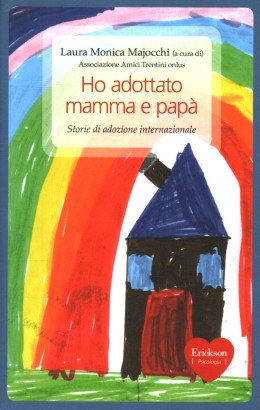 Ho adottato mamma e papà