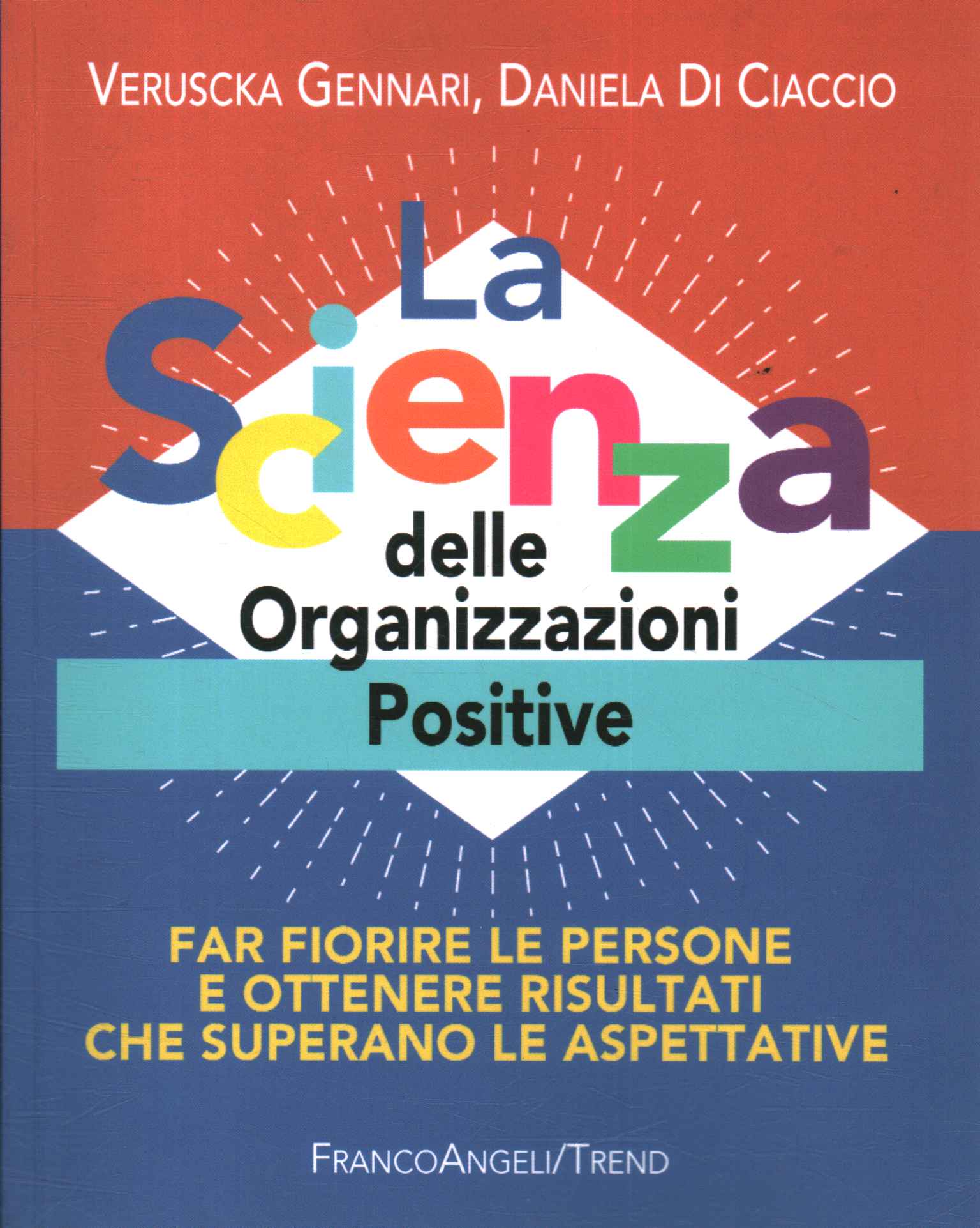 La scienza delle organizzazioni positive