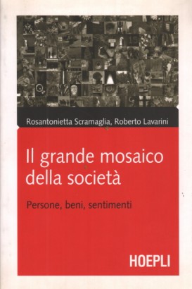 Il grande mosaico della società