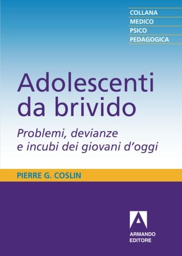 Adolescenti da brivido