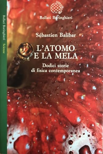 L'atomo e la mela