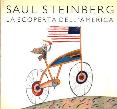 La scoperta dell'America