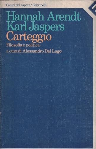 Carteggio