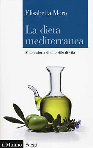 La dieta mediterranea