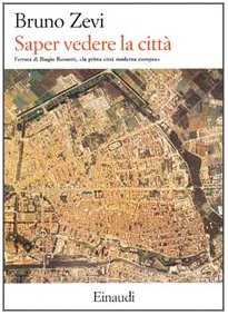 Saper vedere la città