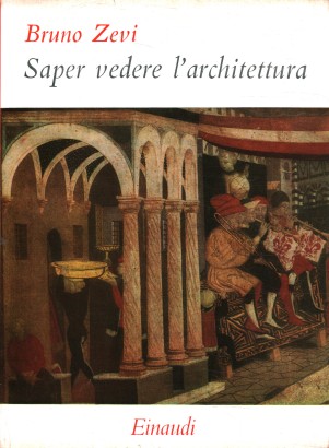 Saper vedere l'architettura